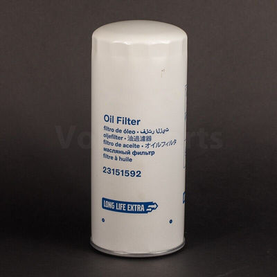 23151592 OE NO. Filtro de bomba de combustible para otros años P582021 Partes del motor