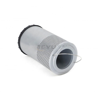 Hydwell CH1091 Yn52V01025r100 H-41100 Filtro automático para el funcionamiento de filtración de aceite del motor