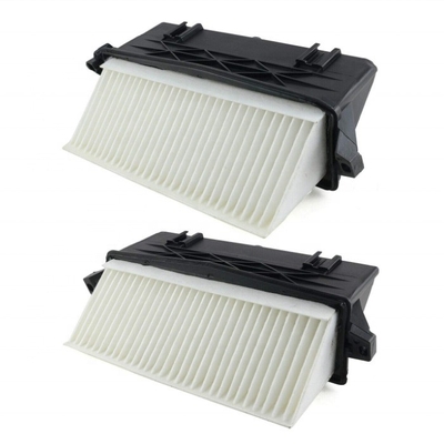 Elementos de filtro de aire para camiones con motor de HYDWELL Good Construction Auto Part Filter