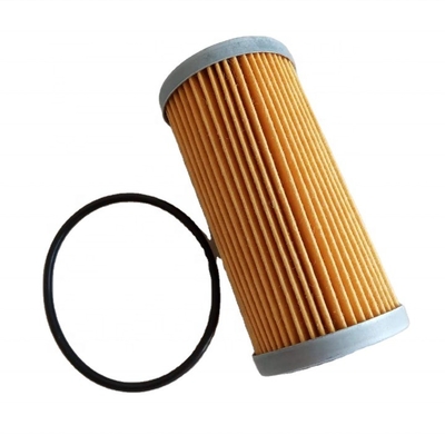 Elemento de filtro de aceite hidráulico para excavadora KBJ1691 KBJ1691A 31E3-0018 EP910-010N