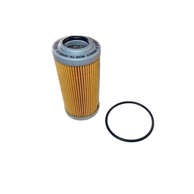 Elemento de filtro de aceite hidráulico para excavadora KBJ1691 KBJ1691A 31E3-0018 EP910-010N