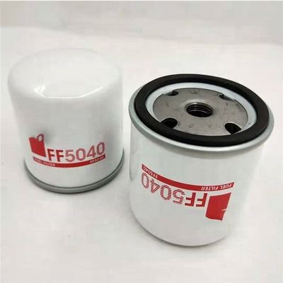 FF5040 Filtro de combustible para camiones P550345 9712540102 1502254 7616296 792430400