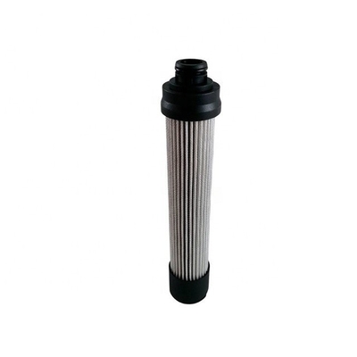 Partes de montacargas hidráulica Filtro de aceite de transmisión hidráulica 0009831710 con material de fibra de vidrio