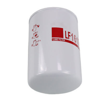 94*141mm Filtro de aceite LF16173 para piezas de tractores de maquinaria agrícola