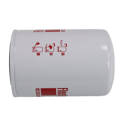 94*141mm Filtro de aceite LF16173 para piezas de tractores de maquinaria agrícola