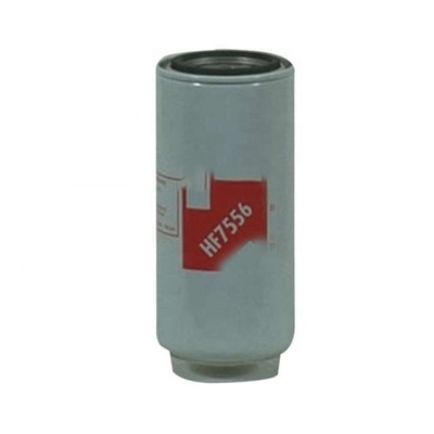 El sistema de filtro de giro HF7556 P179089 88291009409 3800030F7 70048214 para piezas de excavadoras