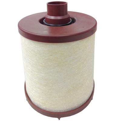 Langfang Hydwell CCV55248-08 Elemento de reemplazo del filtro de aire comprimido para el aire limpio