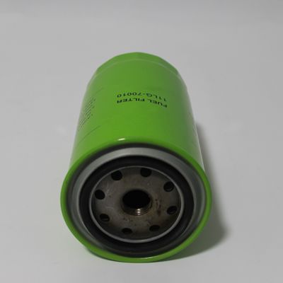 Año Otros 11LG70010 Fuentes de hidrógeno Partes del motor Filtro de combustible SN40574 Para excavadora