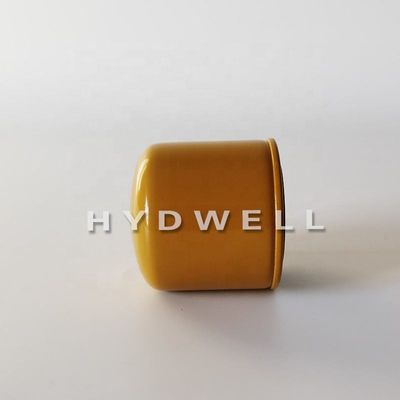 Filtro de aceite de maquinaria de construcción duradero 377-6969 3517857 LF3758 P55-1042 para una larga duración