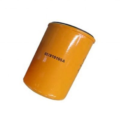 Filtro de combustible 02-910155A Filtro de aceite 02910155A para partes de camiones por Hydwell Año 1988-1992