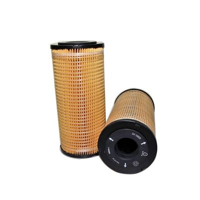 Elemento de filtro de aceite lubricante CH10929 P502477 996452 LF16250 para tractores