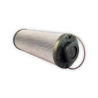 Elemento de filtro de acero inoxidable 304 0660R010BN4HC para la separación superior de sólidos y líquidos