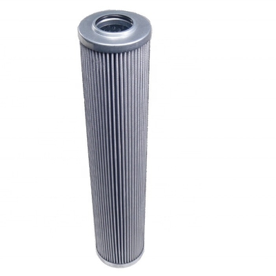 Elemento de filtro de aceite hidráulico de acero inoxidable 304 Ventaja Alta eficiencia de trabajo