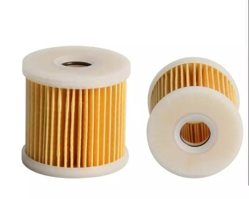 Partes y componentes de repuesto del motor Filtro de combustible 90794-46911 para camión modelo camión
