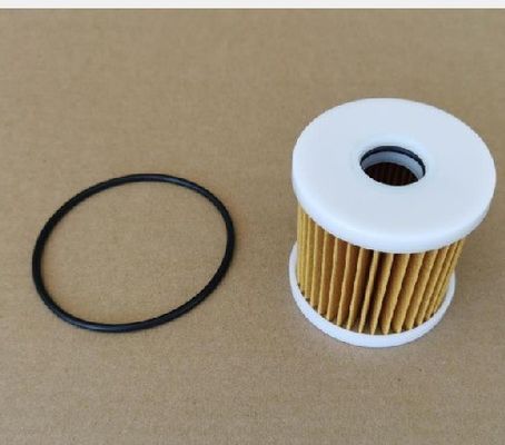 Partes y componentes de repuesto del motor Filtro de combustible 90794-46911 para camión modelo camión