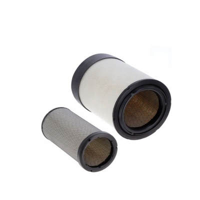 Filtro de aire de hierro 390*390*590 para máquinas de hidrules 3222188161 3222-1881-61 X770683