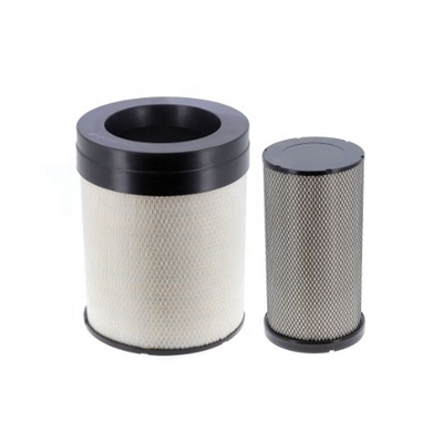Filtro de aire de hierro 390*390*590 para máquinas de hidrules 3222188161 3222-1881-61 X770683