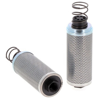 Filtro hidráulico de aceite Hydwell 332/D5584A para el rendimiento de la minería de energía