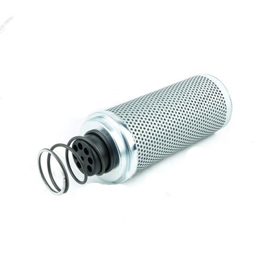Filtro hidráulico de aceite Hydwell 332/D5584A para el rendimiento de la minería de energía