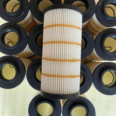 Partes de maquinaria de construcción Filtro de aceite hidráulico 3375270 337-5270 para Caterpillar Hydwell