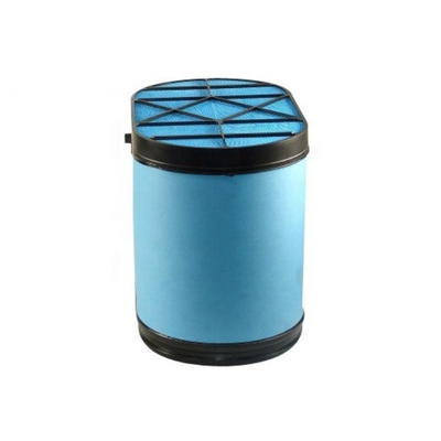 Filtro para motores de camiones P616056 AF27688 LAF6116 para sistemas de aire diesel de larga duración