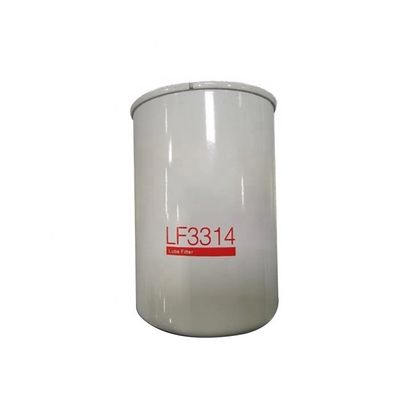 LF3314 camión autobús tractor montacargas partes del motor lubricante filtro de aceite P557780 a un precio asequible