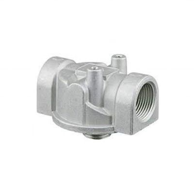 Base del filtro del tanque de almacenamiento de combustible FB1307 PARA el año 2016- CON un buen filtro de combustible por hydwell