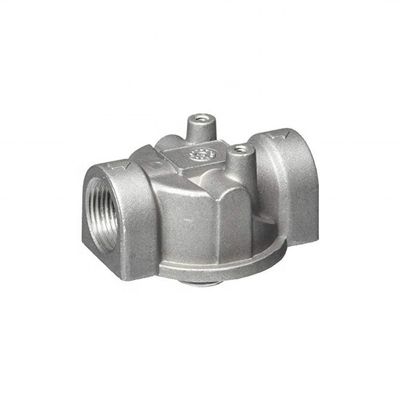 Base del filtro del tanque de almacenamiento de combustible FB1307 PARA el año 2016- CON un buen filtro de combustible por hydwell