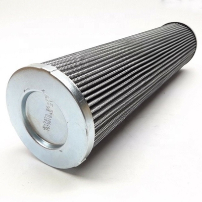 HF7473 P166254 MP4471 PF1145 Mejor elemento de filtro de aceite hidráulico para filtro de transmisión