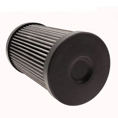 Elemento de filtro hidráulico de grado industrial P574196 para aplicaciones de 69*128mm FT-114941