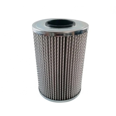 Tractores Excavadora Camión Motor diesel Elemento de filtro de aceite hidráulico AXE12964 57*112mm