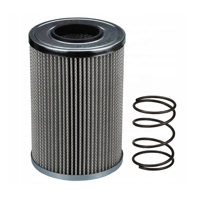 Tractores Excavadora Camión Motor diesel Elemento de filtro de aceite hidráulico AXE12964 57*112mm