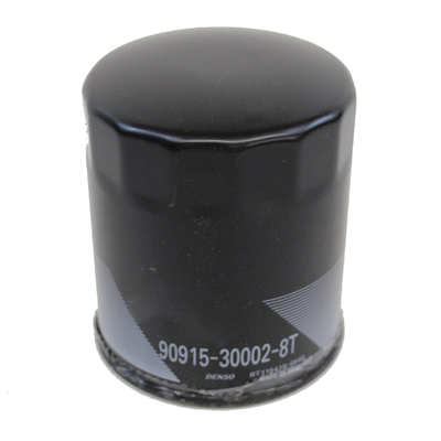 Otros filtros de lubricante para motores diesel Filtros de aceite LF3608 P502016 para 90915-03006 90915-30002