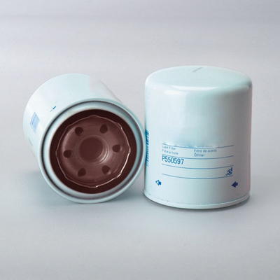 Otros filtros de lubricante para motores diesel Filtros de aceite LF3608 P502016 para 90915-03006 90915-30002