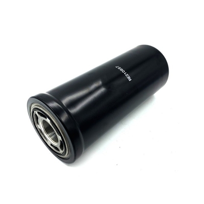 8295R Motor Hydwell Filtro de aceite giratorio 84476643 RE210857 P165659 Papel de fibra de vidrio de hierro