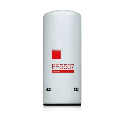 El filtro de combustible de Hydwell FF5507 P550529