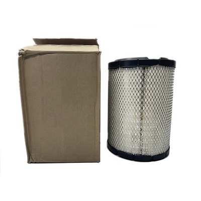Elemento de filtro de aire para AT175344 P537405 3P30011220 1080671 AF537405 Partes de motores de camiones