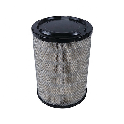 Elemento de filtro de aire para AT175344 P537405 3P30011220 1080671 AF537405 Partes de motores de camiones