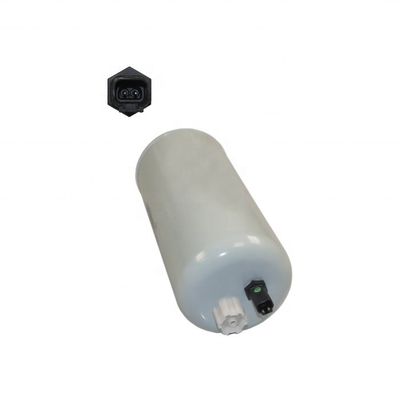 Repuestos de automóviles FF63013 3696765 filtro de aceite hidráulico sustituir/reparar elementos de filtro de combustible