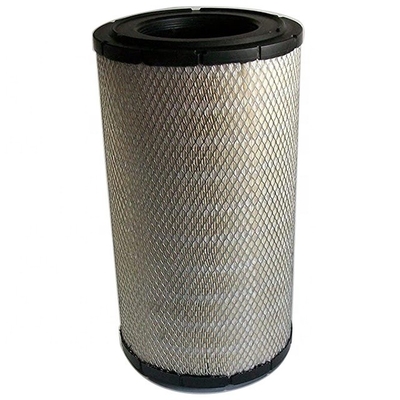 Modelo de camión para camión Partes de automóviles Elemento de filtro de aire del motor AT225338 P611856 AF611856