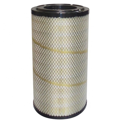 Modelo de camión para camión Partes de automóviles Elemento de filtro de aire del motor AT225338 P611856 AF611856