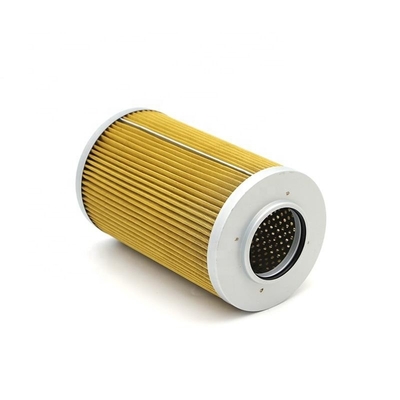 El sistema de filtro de aceite hidráulico para excavadoras WUX-250X80-J 730403000028 EF-107Q-100420 60047431 SH85900