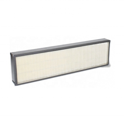 El elemento de filtro de aire para el cargador del volante de deslizamiento RE12793 SC 11627 para HYDWELL OE NO. RE12793