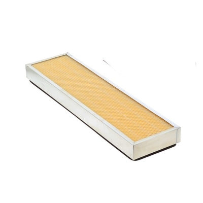 El elemento de filtro de aire para el cargador del volante de deslizamiento RE12793 SC 11627 para HYDWELL OE NO. RE12793