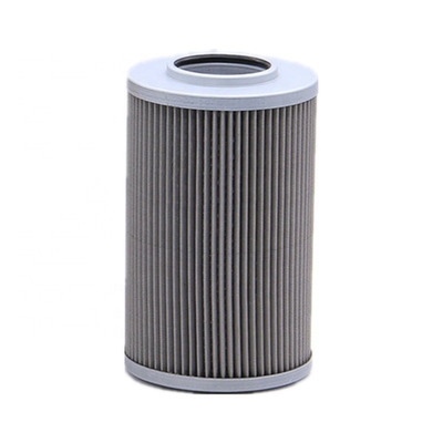 Filtro hidráulico de aceite para las piezas del motor del camión WUX-250X80-J 730403000028 EF-107Q-100420 60047431 SH85900