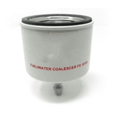 Filtro de combustible FS19709 para Reelmaster 5100-D piezas de repuesto de excavadora OE NO. 638300 FS552374