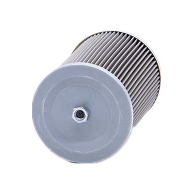SY75 Filtro de succión WUX-250*80-J 730403000028 EF-107Q-100420 60047431 para excavadora