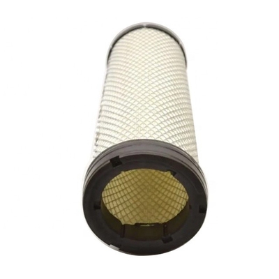 Elemento de filtro de aire de fibra de vidrio AT225339 P611857 AF611857 para las piezas del motor SKIDDER