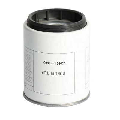 23401-1440A Elemento de filtro de combustible para piezas de diésel de tractores P551057 23401-1630 32925218