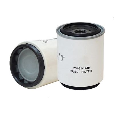 23401-1440A Elemento de filtro de combustible para piezas de diésel de tractores P551057 23401-1630 32925218